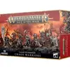 Image de Figurine Games Workshop Warhammer AoS - Slave to Darkness Guerriers du Chaos Gris TU 99120201131