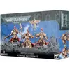 Image de Figurine Games Workshop Warhammer 40k - Adeptus Custodes Allarus Custodian Doré TU 99120108011