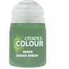 Image de Peinture Games Workshop Citadel-Shade Kroak Vert 18 ml 9918995304106