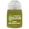 Image de Peinture Games Workshop Citadel-Shade Mortarion Marron 18 ml 9918995304406