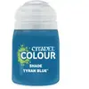 Image de Peinture Games Workshop Citadel-Shade Tyran Bleu 18 ml 9918995304506