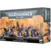 Image de Figurine Games Workshop Warhammer 40k - Space Marines Escouade de Désolators Bleu TU 99120101377