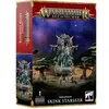 Image de Figurine Games Workshop Warhammer AoS - Seraphon Astromancien Skink Bleu TU 99120208030