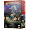 Image de Figurine Games Workshop Warhammer AoS - Seraphon d'Astrolithe Saurus Bleu TU 99120208035