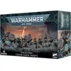 Image de Figurine Games Workshop Warhammer 40k - Astra Militarum Troupe de Chocs Cadienne (2023) Beige TU 99120105101