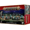 Image de Figurine Games Workshop Warhammer AoS - Seraphon Saurus Bleu TU 99120208036