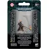 Image de Figurine Games Workshop Warhammer 40k - Adepta Sororitas Pretre du Ministorum avec Vindictor Noir TU 99070108012