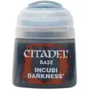 Image de Peinture Games Workshop Citadel-Base Incubi Vert 12 ml 9918995021806