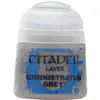 Image de Peinture Games Workshop Citadel-Layer Administratum Gris 12 ml 9918995125506