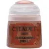 Image de Peinture Games Workshop Citadel-Base Screaming Bronze 12 ml 9918995023606