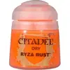 Image de Peinture Games Workshop Citadel-Dry Ryza Orange 12 ml 9918995205106