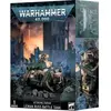 Image de Figurine Games Workshop Warhammer 40k - Astra Militarum Leman Russ (2023) Beige TU 99120105111