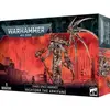 Image de Figurine Games Workshop Warhammer AoS & 40k - Vashtorr L'Arkifane Doré TU 99120102180