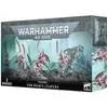 Image de Figurine Games Workshop Warhammer 40k - Tyranids Bondisseurs de Von Ryan Violet TU 99120106070