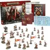 Image de Figurine Games Workshop Warhammer AoS - City of Sigmar Boite d'Armée Multicolore TU 01010202001