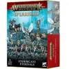 Image de Figurine Games Workshop Warhammer AoS - Spearhead Stormcast Eternals Bleu TU 99120218081