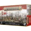 Image de Figurine Games Workshop Warhammer AoS - Cities of Sigmar Casques d'Acier de la Freeguild Multicolore TU 99120202041