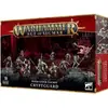 Image de Figurine Games Workshop Warhammer AoS - Flesh-Eater Courts Prévot des Cryptes Vert TU 99120207151