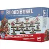 Image de Figurine Games Workshop Blood Bowl - Team Goblin and Skaven : Underworld Denizens (x12) Multicolore TU 99120999019