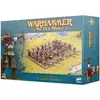 Image de Figurine Games Workshop Warhammer ToW - Kingdom of Bretonnia Paysans Archers Blanc TU 99122703007
