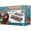 Image de Figurine Games Workshop Warhammer ToW - Dwarfen Mountain Holds Dwarf Warriors Bleu TU 99122705002