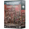 Image de Figurine Patrouille Space Marines du Chaos (2024) Games Workshop Warhammer 40k Multicolore TU 99120102190