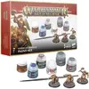 Image de Figurine Games Workshop Warhammer AoS - Citadel Stormcast Eternal Paint Set (V.4) (x3) Multicolore TU 54170218003