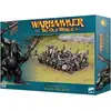 Image de Figurine Games Workshop Warhammer ToW - Orc & Gobelin : Orcs Noirs Noir TU 99122709010
