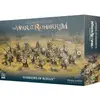 Image de Figurine Games Workshop Warhammer Middle Earth - Guerriers du Rohan 2024 Marron TU 99121464036