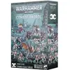 Image de Figurine Games Workshop Warhammer 40k - Patrouille Tyranides Couvain d'Assaut (2025) Blanc TU 99120106081