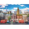 Image de Puzzle 500 piÃ¨ces : Rues de Londres