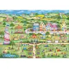 Image de Puzzle 500 pièces : Célébration de l'été Gibsons-G3163