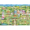 Image de Puzzle 500 piÃ¨ces : CÃ©lÃ©bration de l'Ã©tÃ©