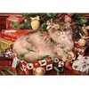 Image de Puzzle 500 pièces : Tout est emballé Gibsons-G3173