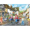 Image de Puzzle 500 pièces XL : Joyeuses sages-femmes Gibsons-G3562