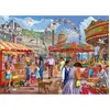 Image de Puzzle 500 piÃ¨ces XL : Promenade d'Hastings