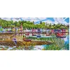 Image de Puzzle 636 pièces : Marée basse à Tobermory Gibsons-G4061