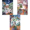 Image de Puzzles 3 x 500 pièces : FAUNE GLACÉE Gibsons-G5502