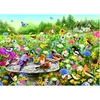 Image de Puzzle 1000 pièces : Greg Giordano : Le jardin secret Gibsons-G6183