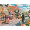 Image de Puzzle 1000 pièces : Dernière Collection Gibsons-G6332