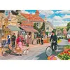 Image de Puzzle 1000 pièces : Dernière Collection