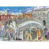 Image de Puzzle 1000 pièces : Pont Ha'penny Gibsons-G6350