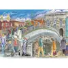 Image de Puzzle 1000 piÃ¨ces : Pont Ha'penny