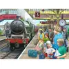 Image de Puzzle 1000 pièces : Express pour Blackpool