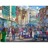 Image de Puzzle 1000 piÃ¨ces : DÃ©ambulation dans Windsor