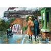 Image de Puzzle 1000 pièces : Près de la maison Gibsons-G6374