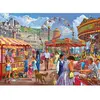 Image de Puzzle 1000 pièces : Promenade d'Hastings Gibsons-G6380