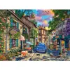 Image de Puzzle 1000 piÃ¨ces : Matin en MÃ©diterranÃ©e
