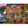 Image de Puzzle 1000 pièces : Lac de Côme Gibsons-G6387