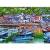 Image de Puzzle 1000 piÃ¨ces : Port de Lyme Regis